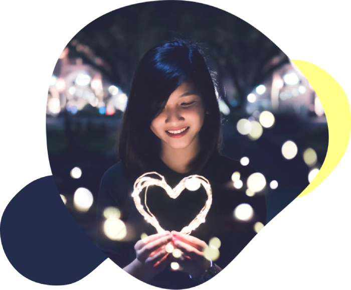 la saint valentin en thailande