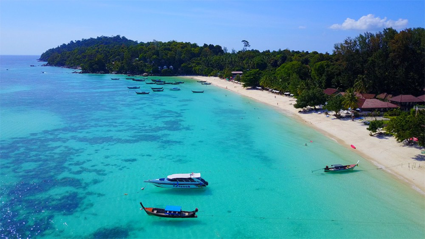 Koh Lipe