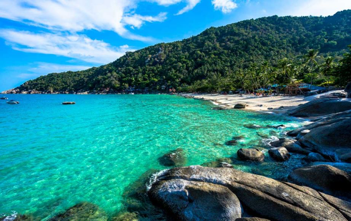 Koh Phangan