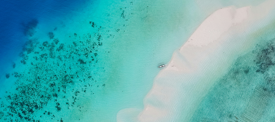 Croisiere plongee sur le site de l’UNESCO Tubbataha aux Philippines