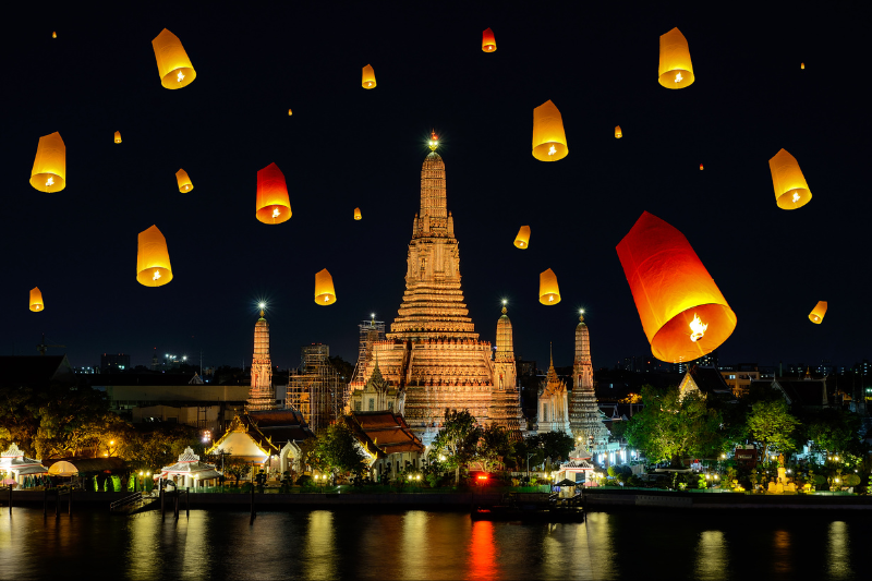fesival-loy-Krathong