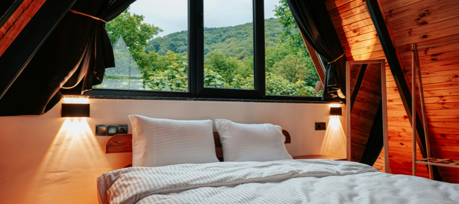 charmant hotel dans la province de chiang mai entre les rivieres et la jungle 