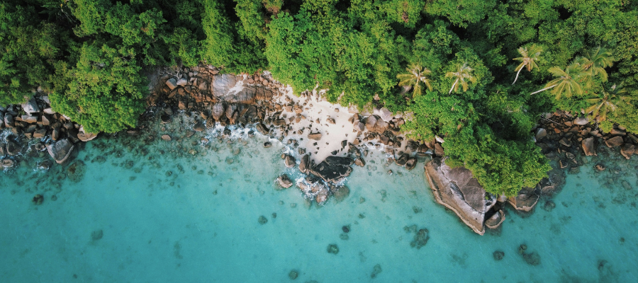 Plongée îles Perhentian Malaisie