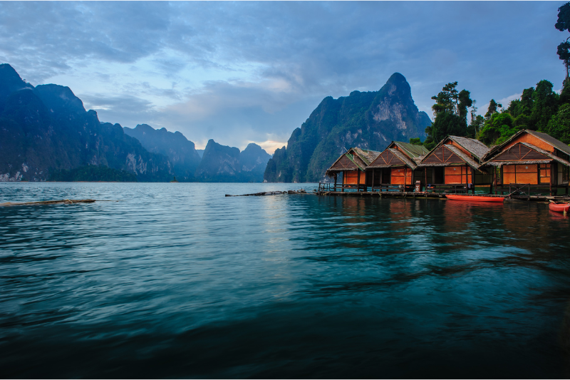 Khao-sok-parc