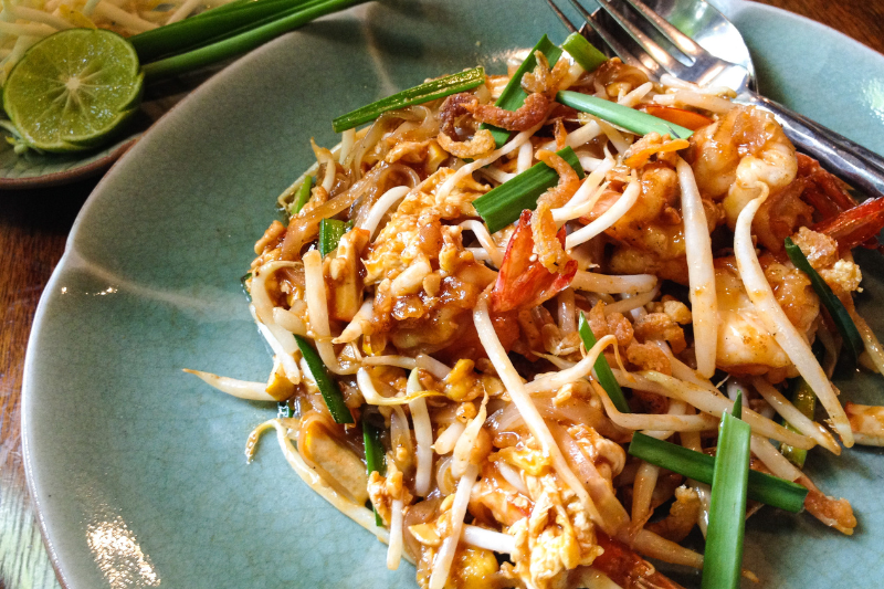 pad-thai-plat-thailandais