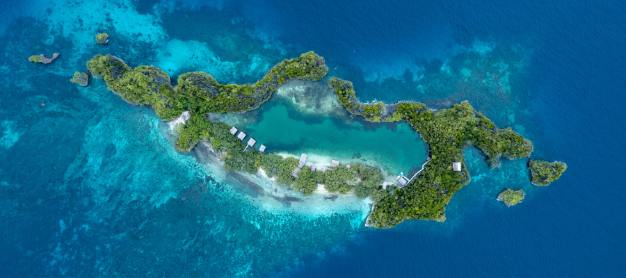 Raja Ampat, plongée en Indonésie