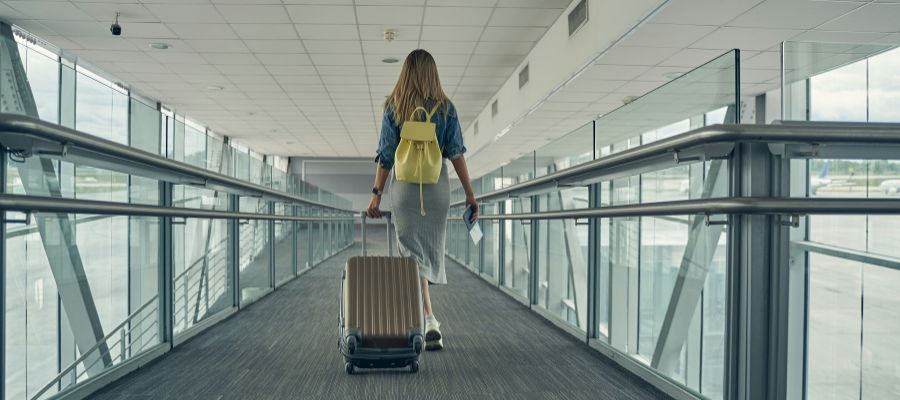 Partir en voyage en Thaïlande avec une exemption de visa